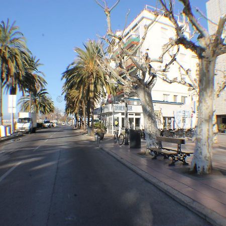 Agi Sant Antoni Apartment Roses Bagian luar foto