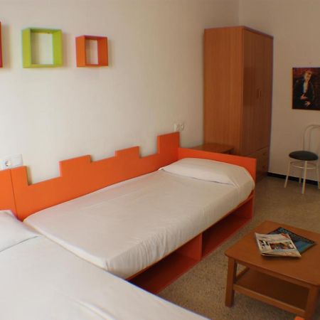 Agi Sant Antoni Apartment Roses Bagian luar foto