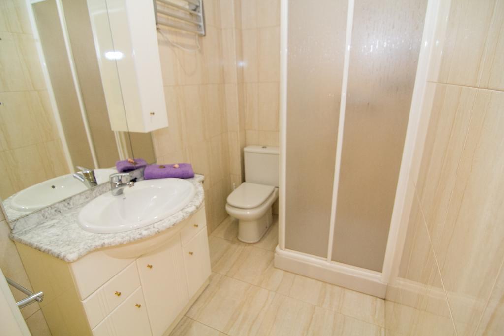 Agi Sant Antoni Apartment Roses Ruang foto
