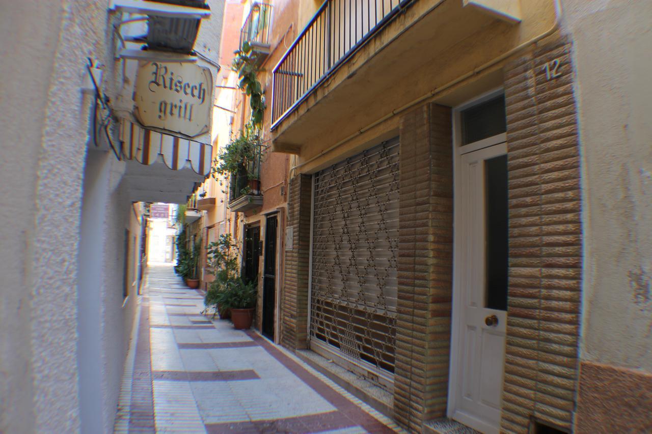 Agi Sant Antoni Apartment Roses Bagian luar foto