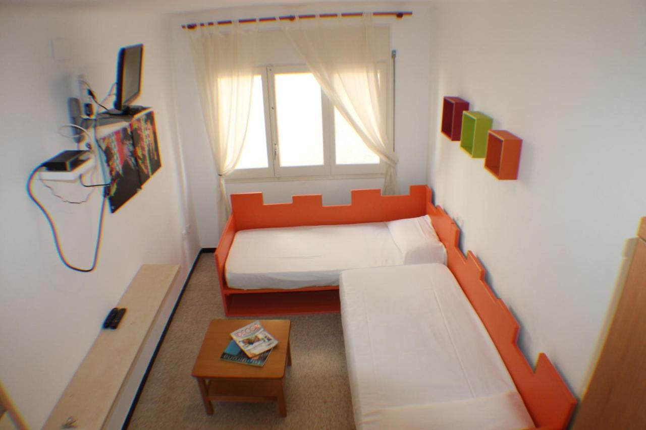 Agi Sant Antoni Apartment Roses Bagian luar foto