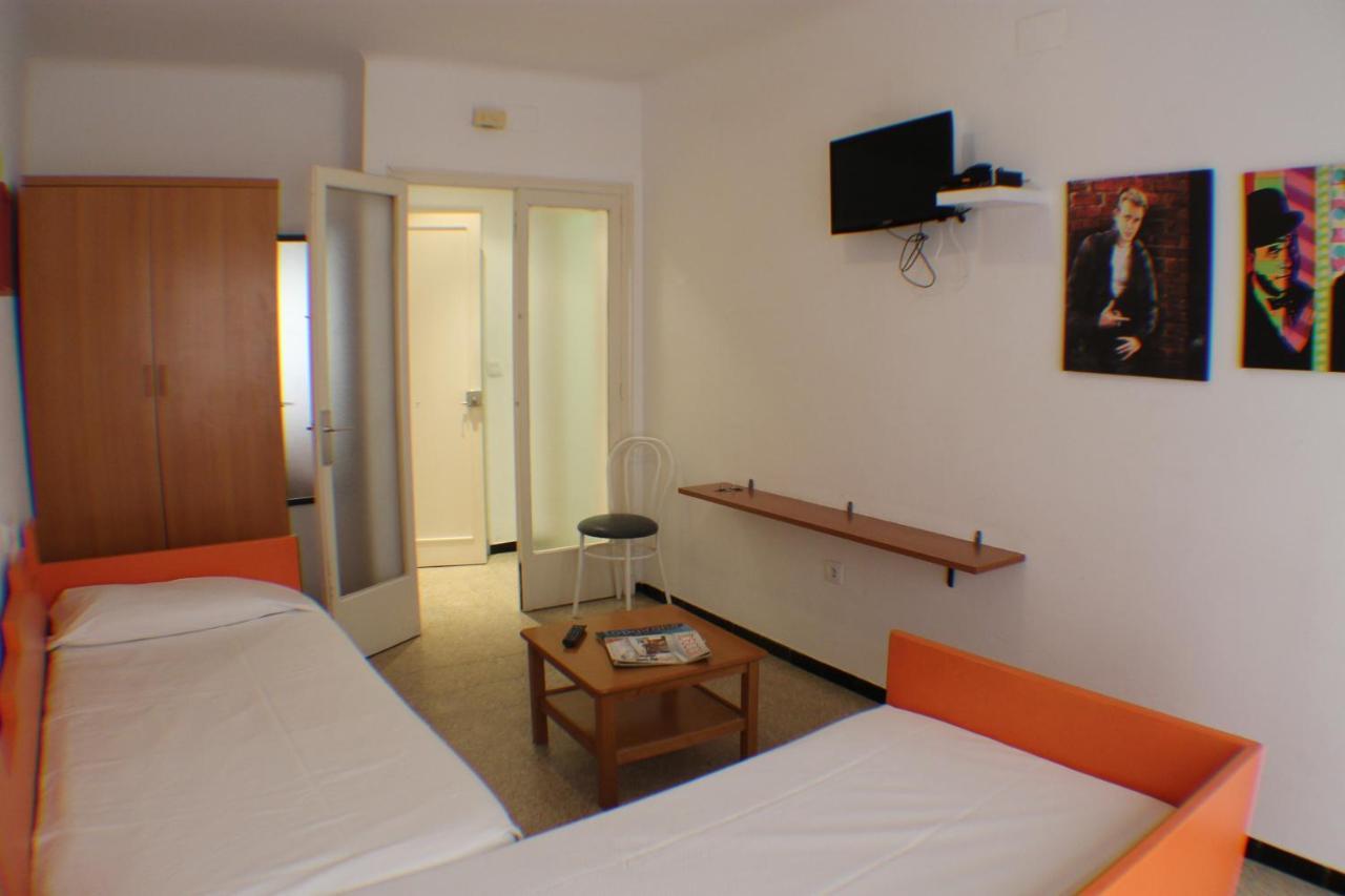 Agi Sant Antoni Apartment Roses Bagian luar foto