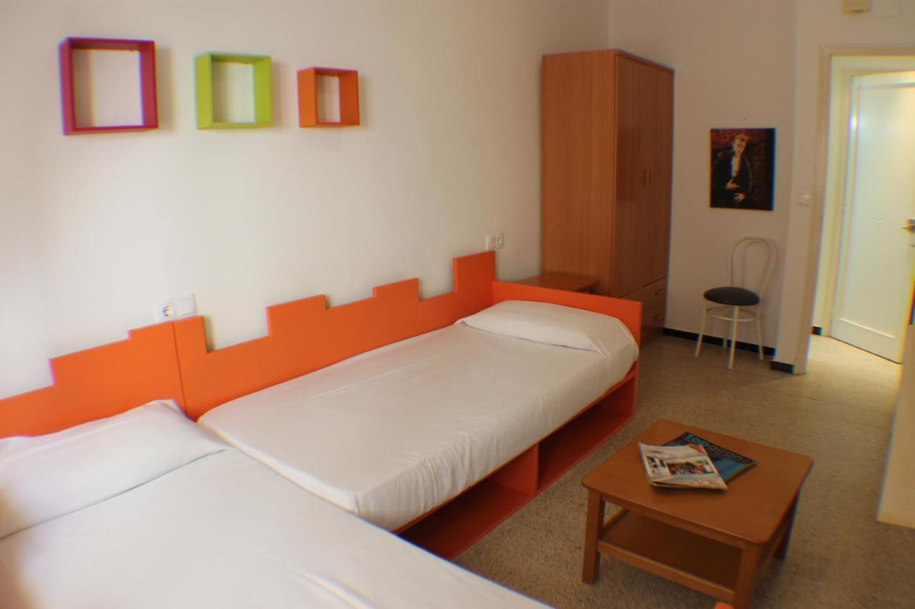 Agi Sant Antoni Apartment Roses Bagian luar foto